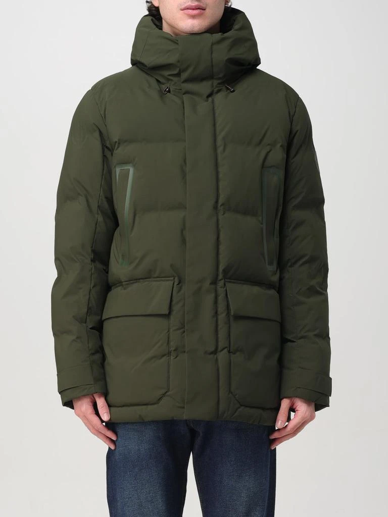Save The Duck Save The Duck men's jacket 1