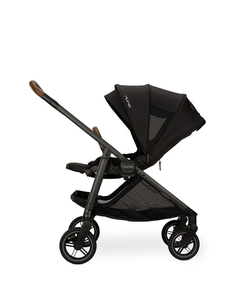 Nuna SWIV + PIPA urbn Travel System 5