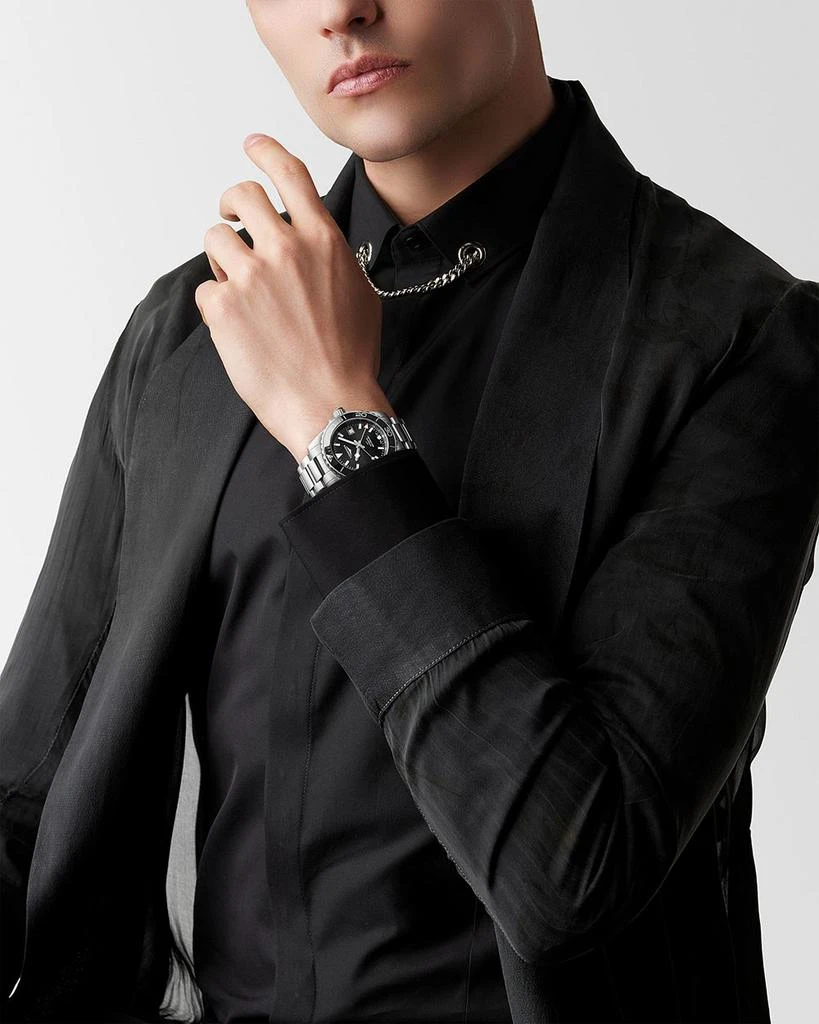 Longines HydroConquest Watch, 41mm 2
