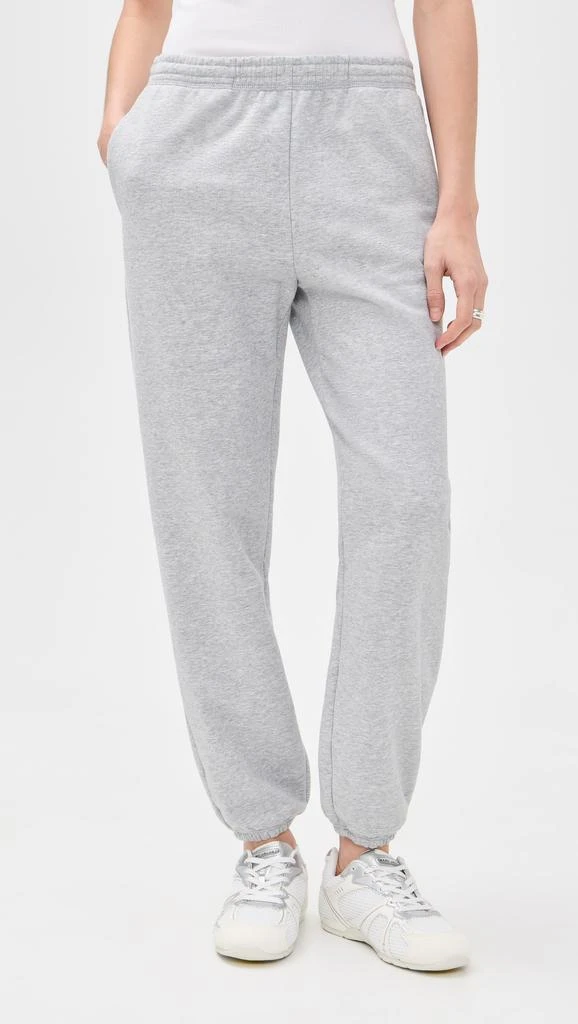 Beyond yoga Luxe Fleece Sweatpants