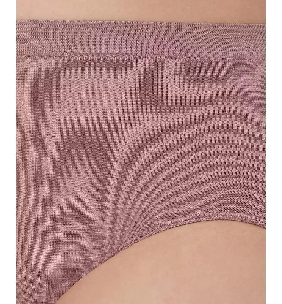Bali Comfort Revolution Microfiber Hi Cut Brief Underwear 303J 4