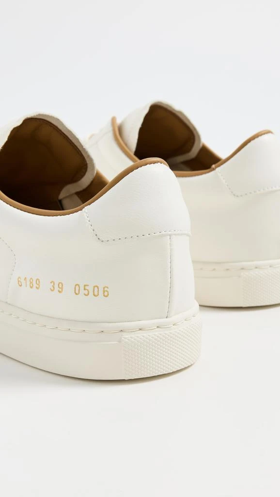 Common Projects Retro Summer Premium Sneakers 3