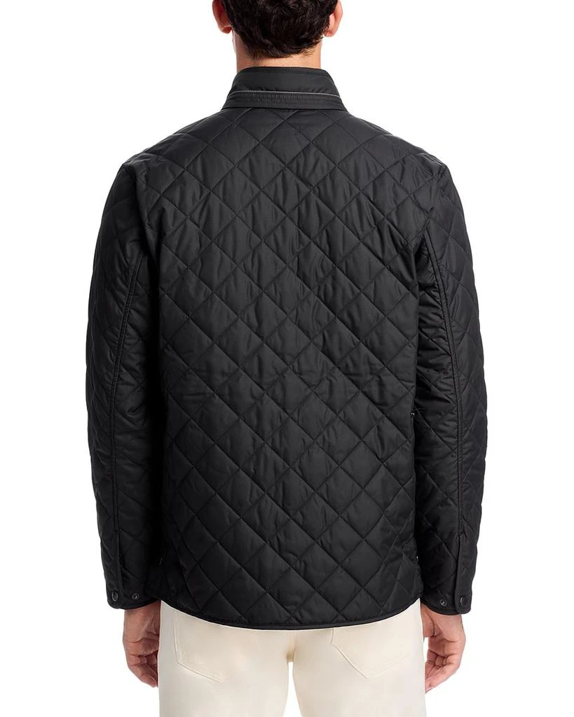 Peter Millar Crown Suffolk Quilted Jacket 5