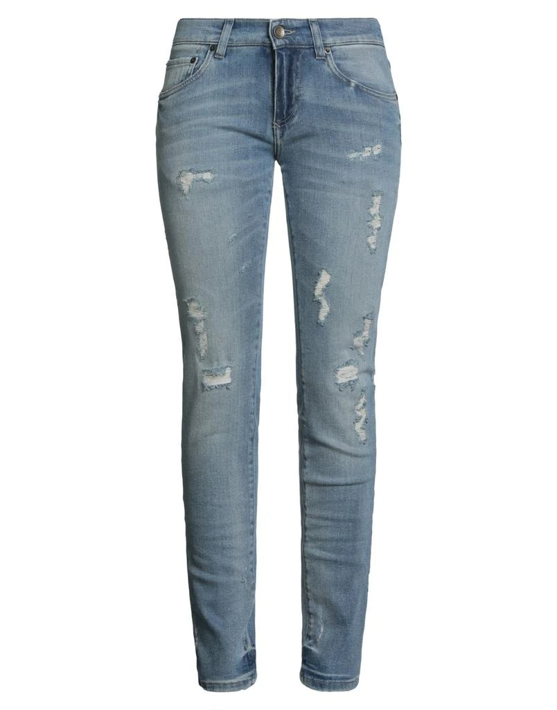 Dolce
Gabbana Denim pants 1