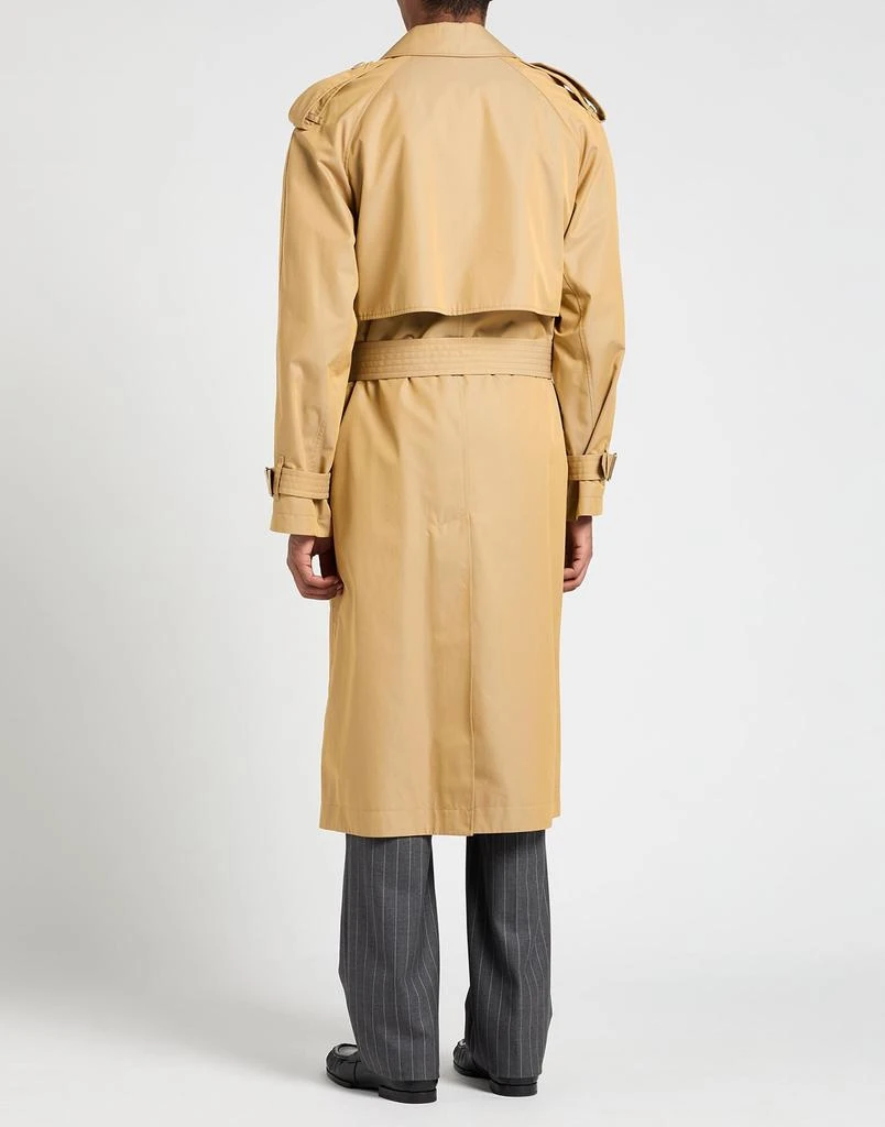 Burberry Double breasted pea coat 4