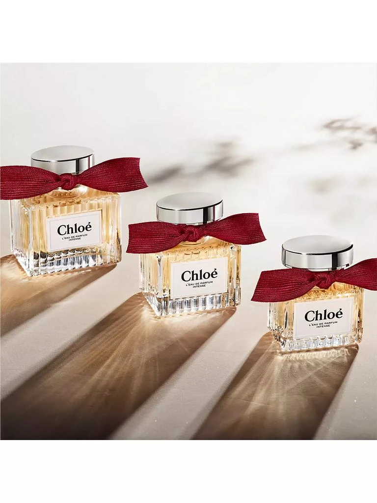 Chloé Chloé L’Eau de Parfum Intense 9