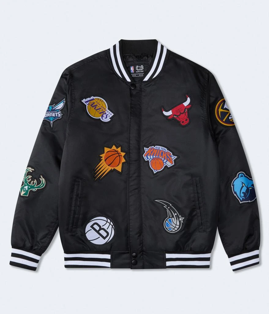 Chicago Bulls Supreme X 'x Nba Jacket Price Bomber Jacket