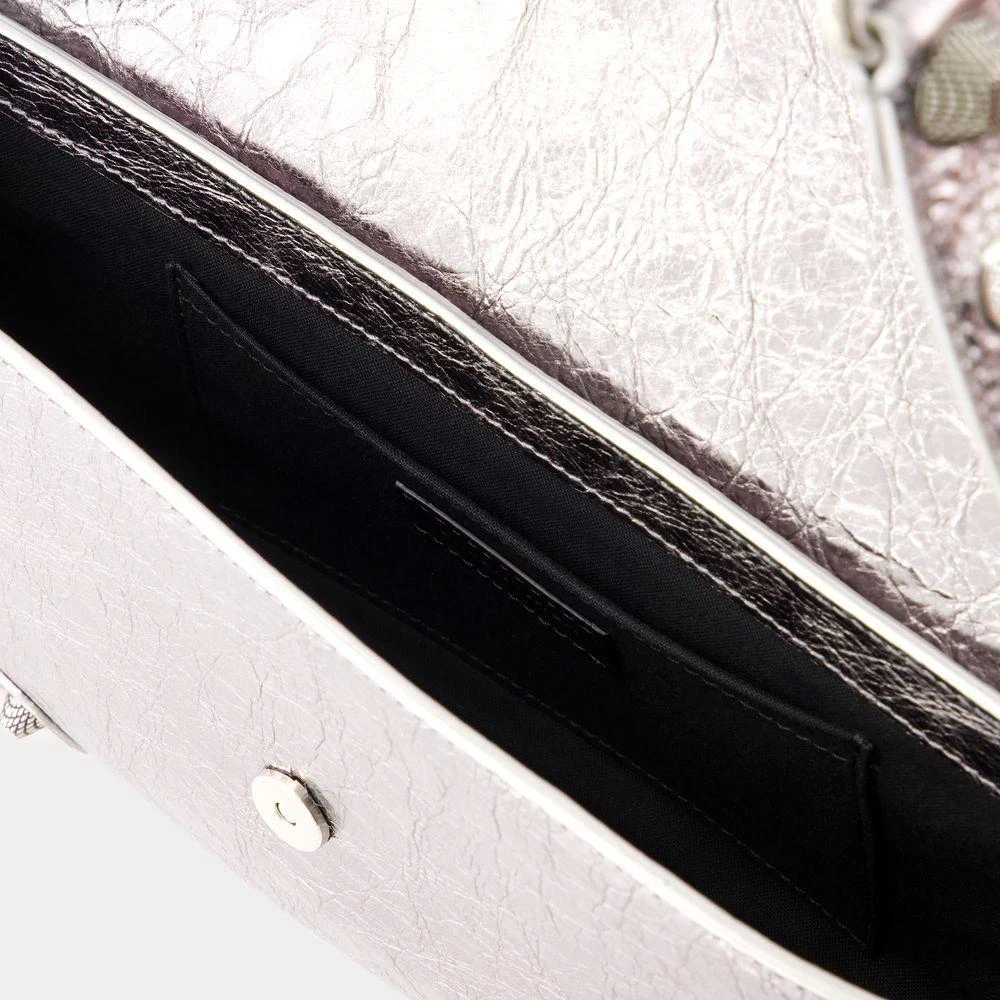 Balenciaga Balenciaga Le Cagole Sling S Shoulder Bag 4