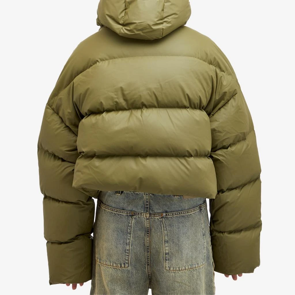 Entire Studios Entire Studios MML Hooded Puffer Jacket 3