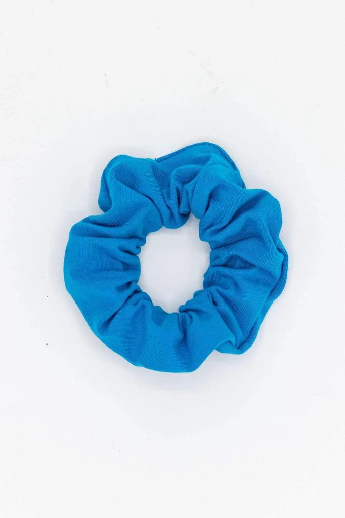 Los Angeles Apparel SCRUNCHIE - Cotton Scrunchie 3