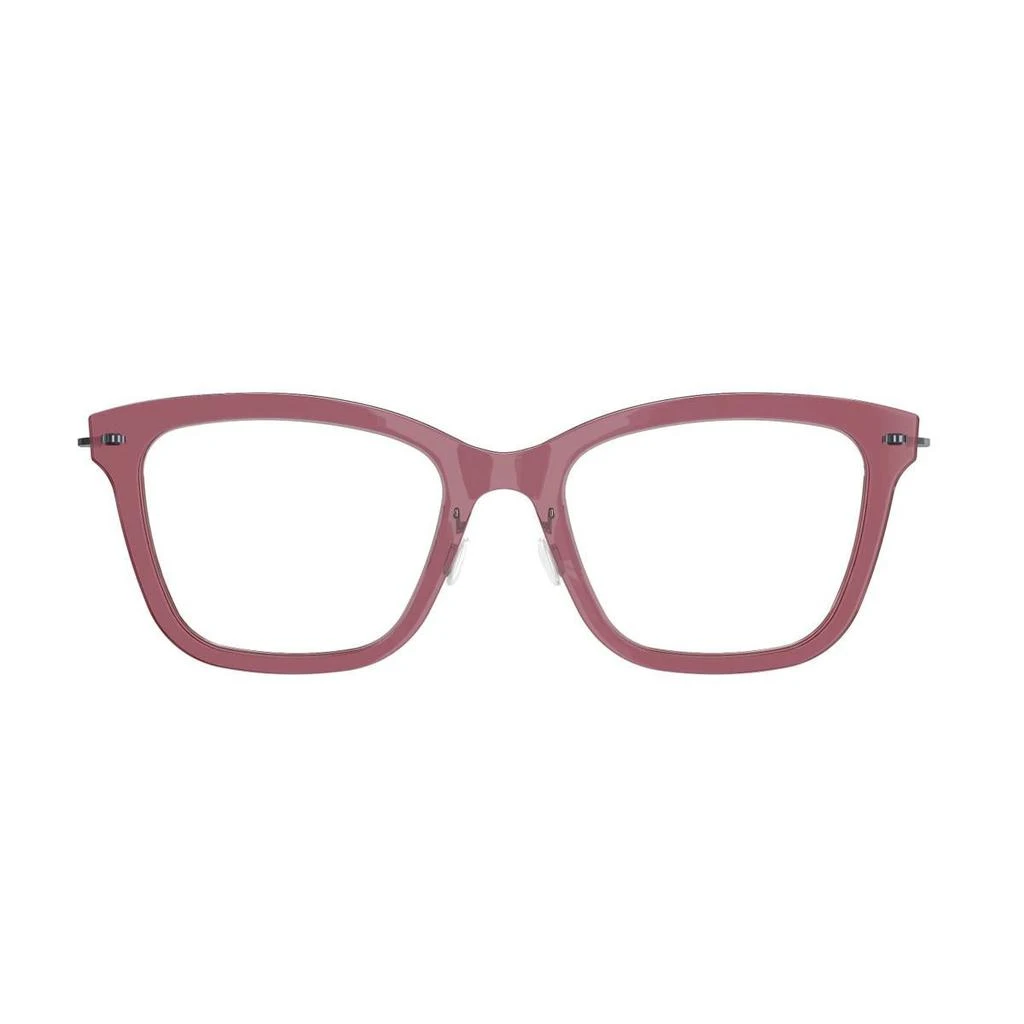 LINDBERG Lindberg N.O.W. 6635 Eyeglasses 1