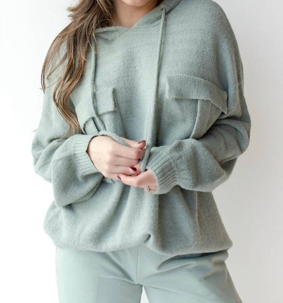 AMUSE SOCIETY Amuse Society - Mazzy Sweater