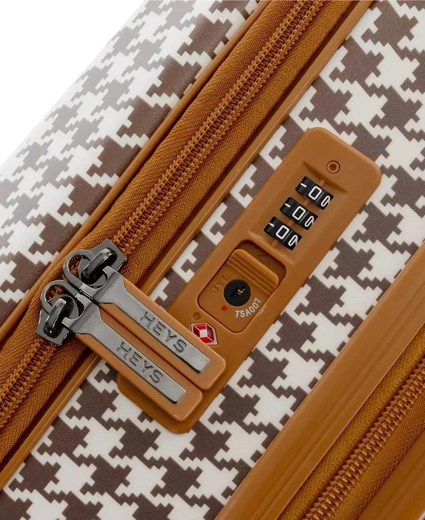 Heys Hey
s EZ Fashion Hardside 21" Carryon Spinner luggage 10