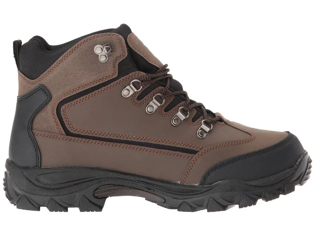 Wolverine Spencer Waterproof Hiking Boot 6