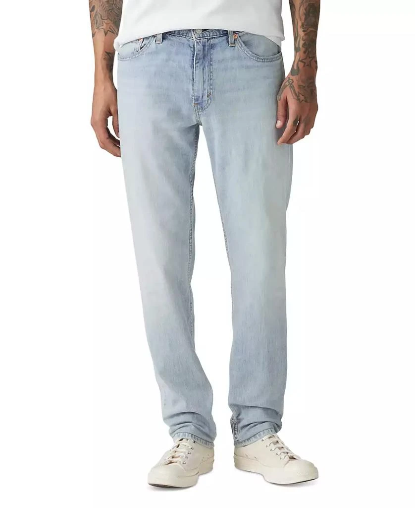 Levi's Men's Lightweight Slim-Fit 511 Jeans 1