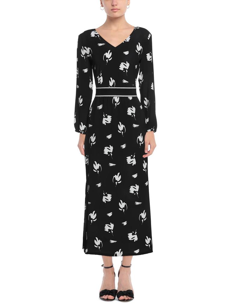 Armani Exchange Long dress
