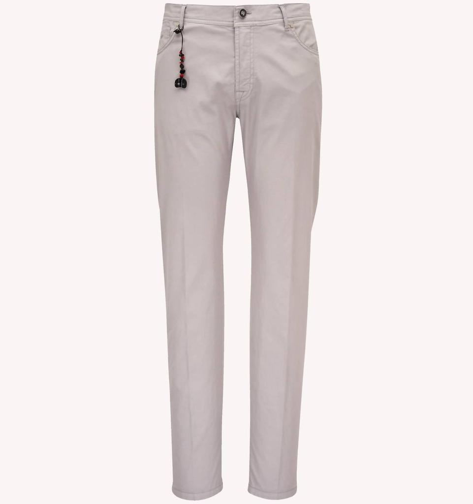 Marco Pescarolo Marco Pescarolo - Men's Nerano 5-pocket Pant