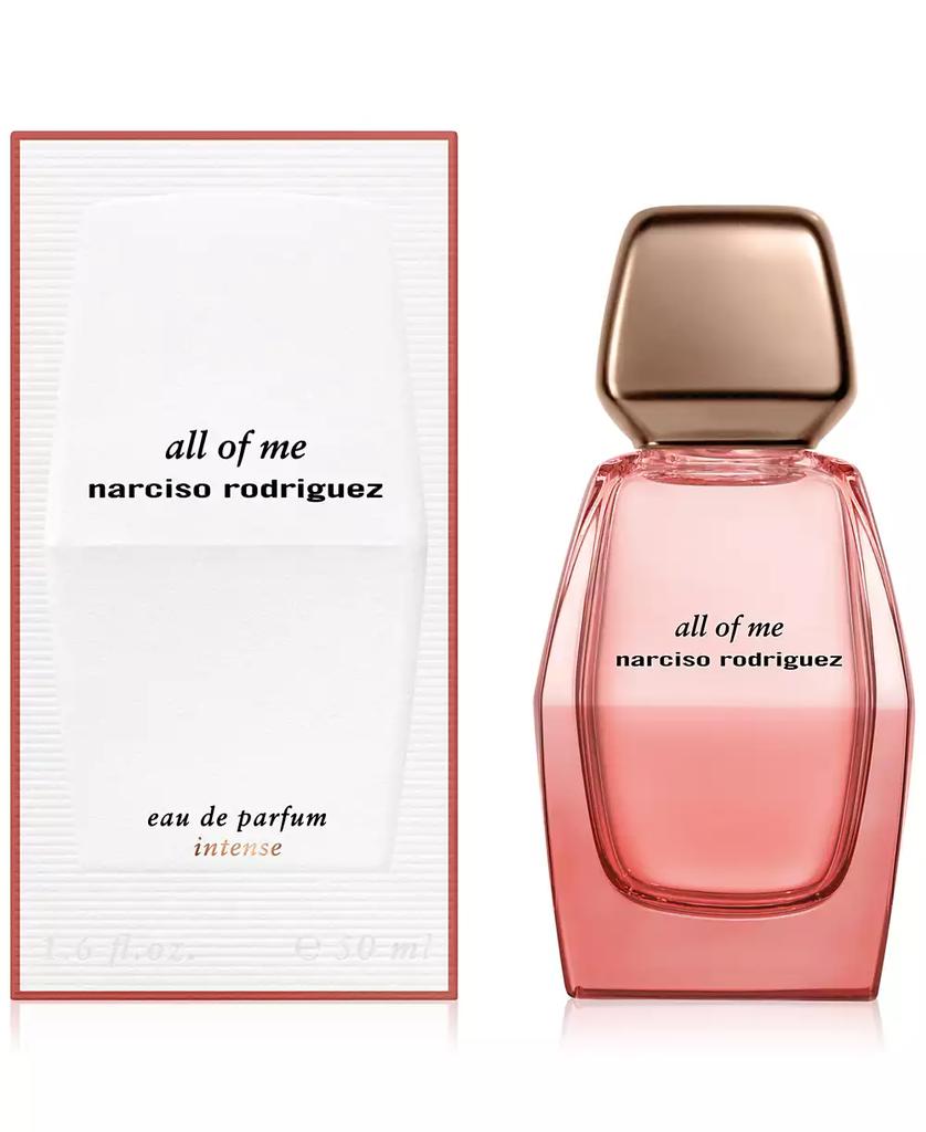 Narciso Rodriguez All Of Me Eau de Parfum Intense, 1.6 oz.