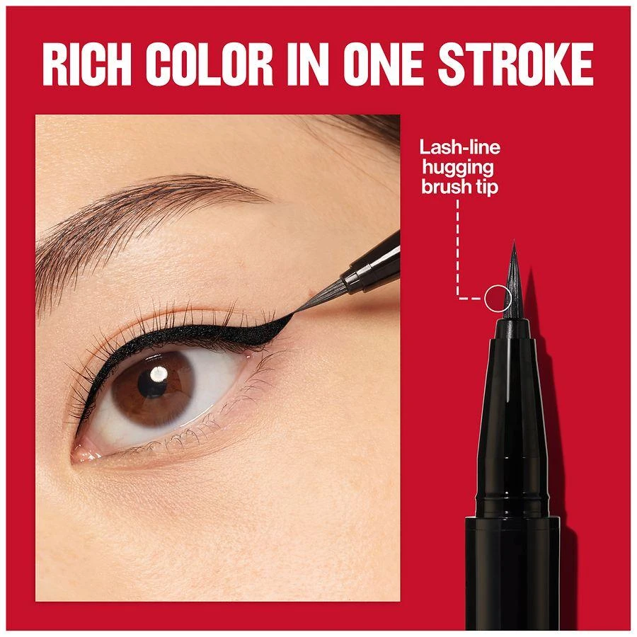 Revlon ColorStay Lash Serum + Liquid Liner 2