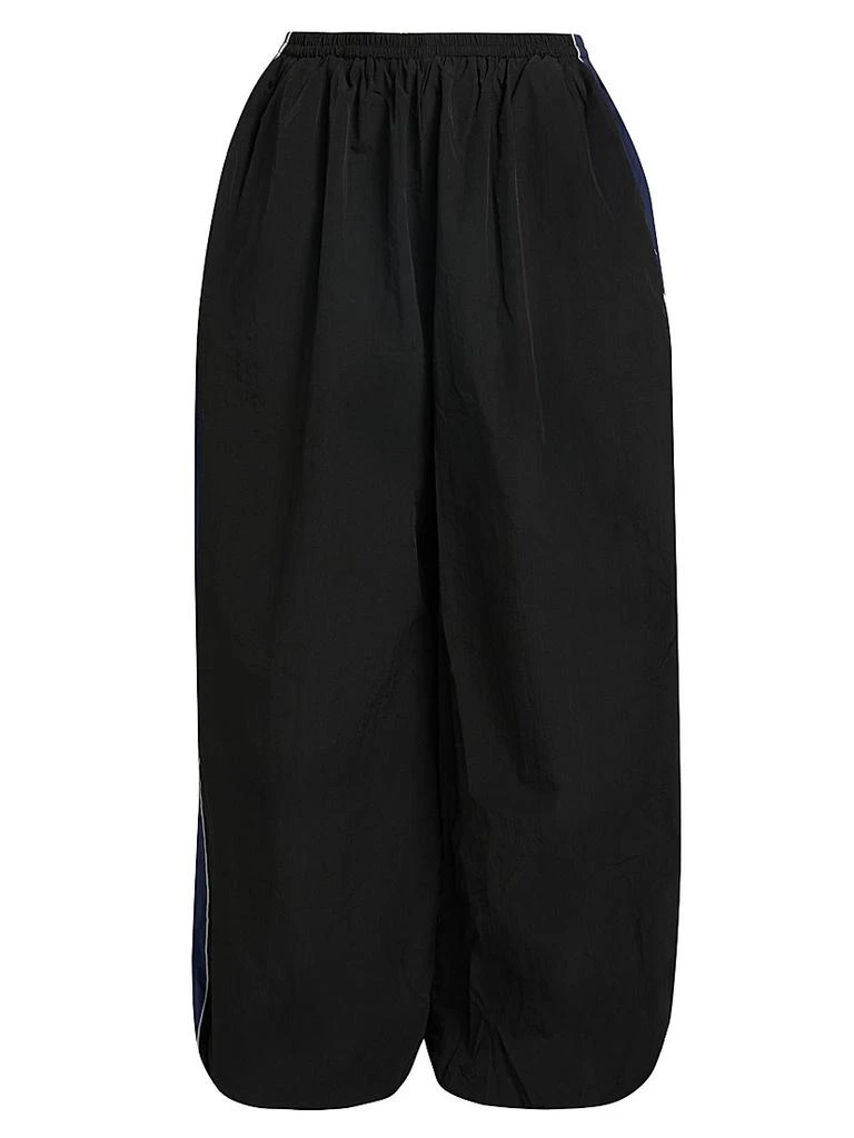 Ronny Kobo Soren Oversized Track Pants