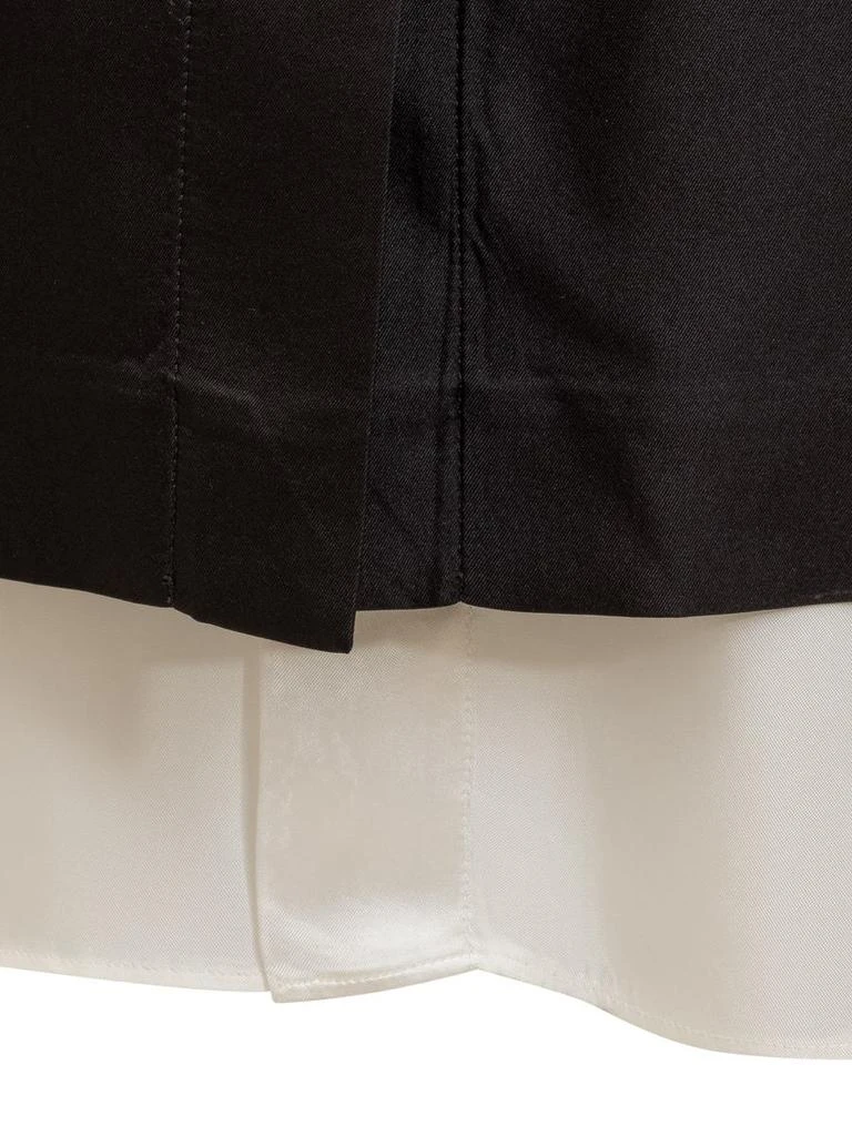 Peter Do Peter Do Tailored Maxi Skirt 4