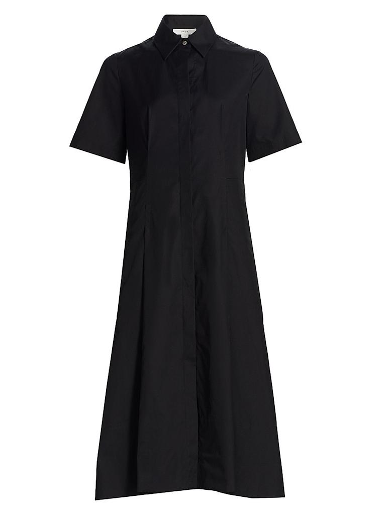 A.P.C. A.P.C. Lilou Dress - Dresses & Skirts - Compare