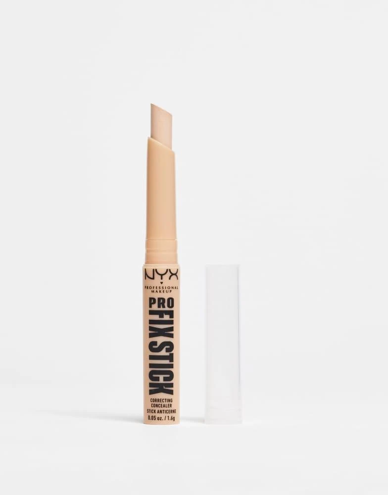 NYX Professional Makeup NYX Professional Makeup Pro Fix Stick Correcting Concealer Stick 17