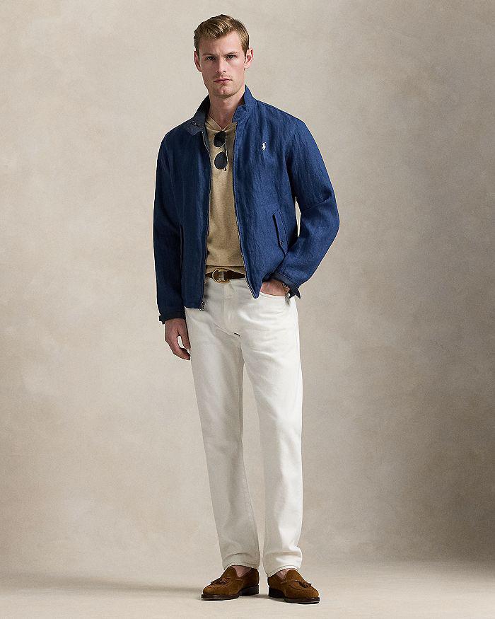 Ralph Lauren The Bedford Reversible Jacket