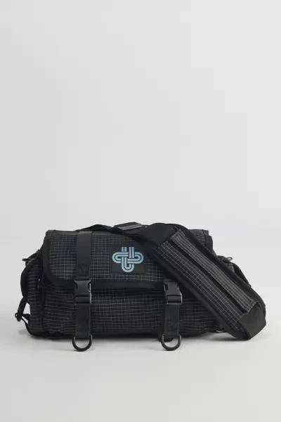 Urban Outfitters Soccer Duffle Crossbody Bag 2
