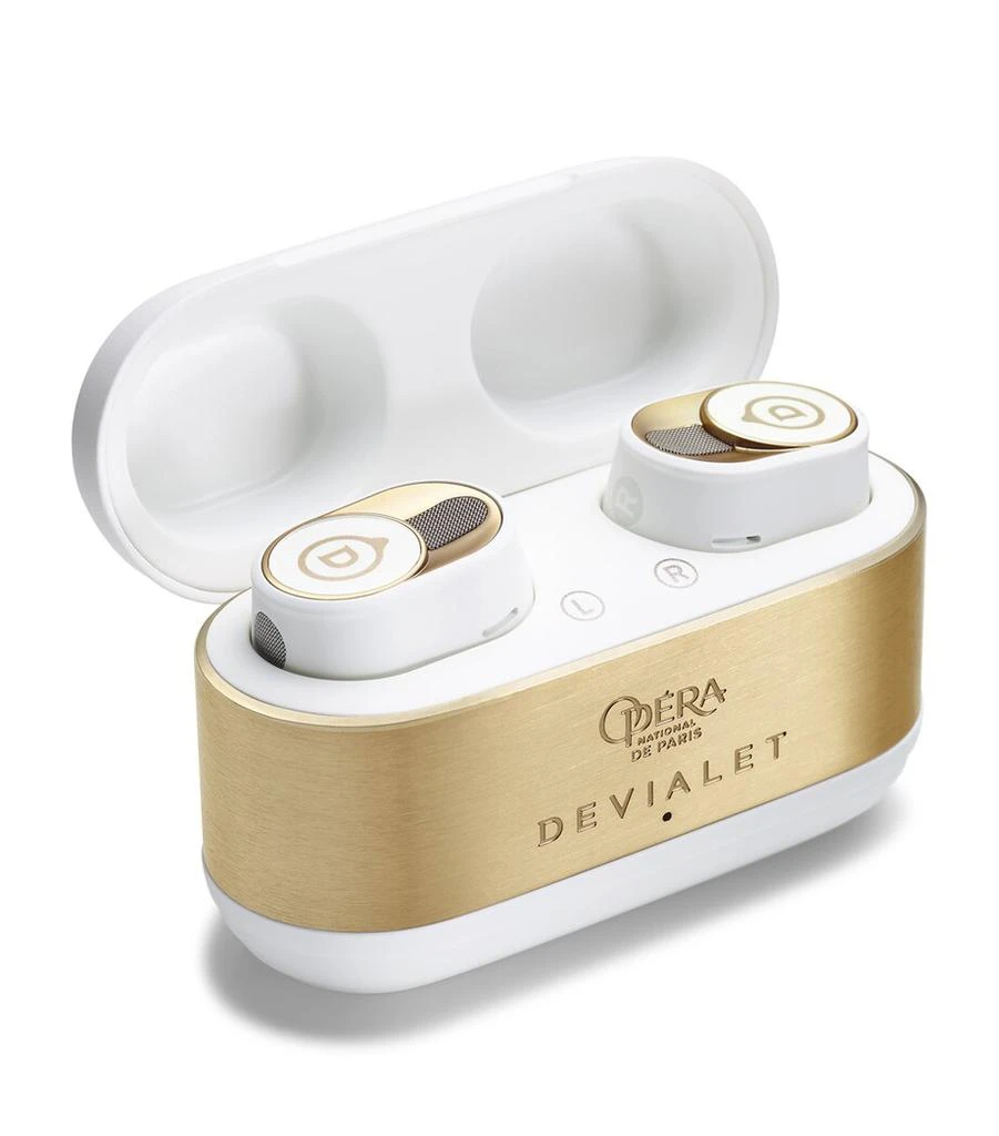 Devialet Gemini II Opéra de Paris - Earbuds 11