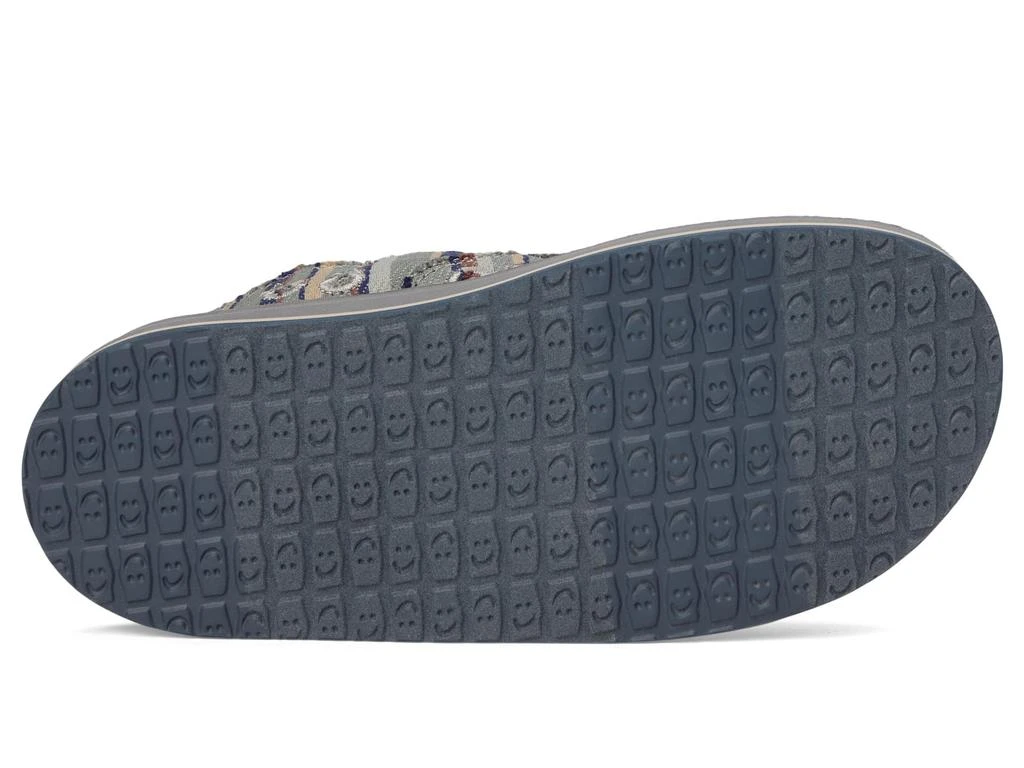 Sanuk Donny Blanket 3