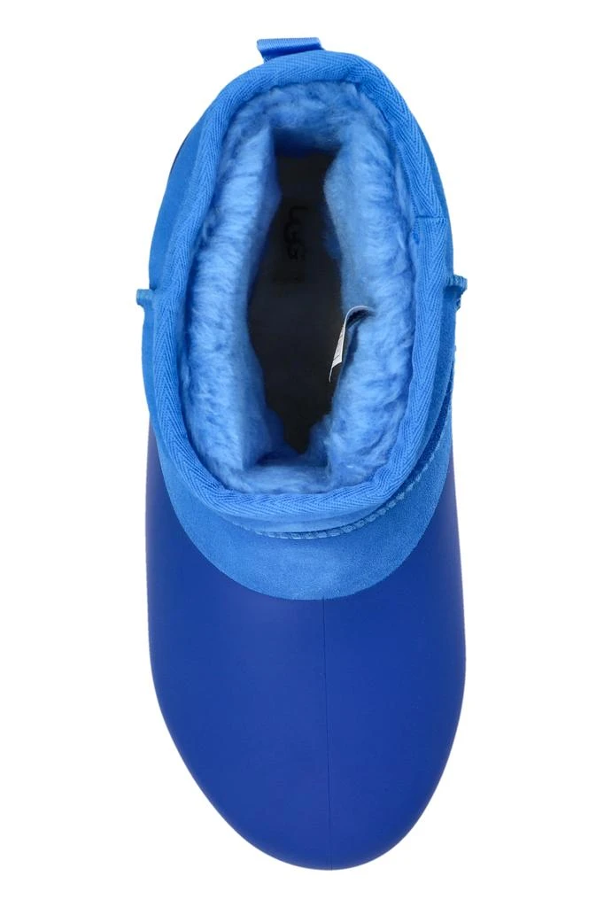 UGG Snow boots W Classic Mini Pumped Molded 6