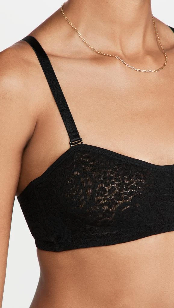 Wacoal Halo Strapless Bra 4