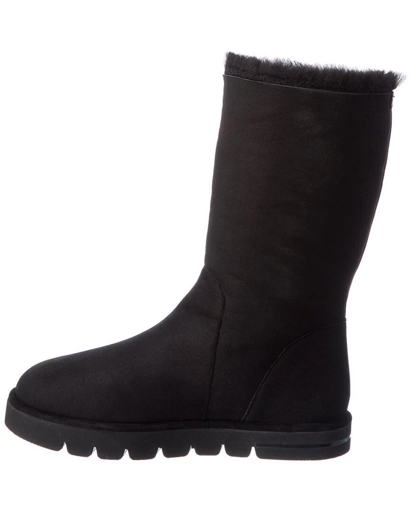 Stuart Weitzman Stuart Weitzman Cozy Suede & Shearling Boot 2