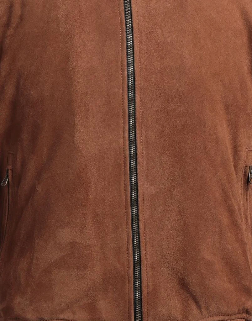 MATCHLESS Bomber 4
