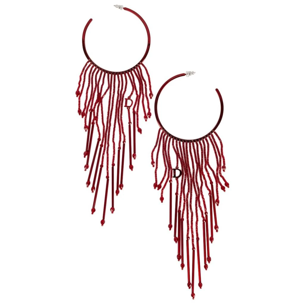 Dior Dior Earrings 1