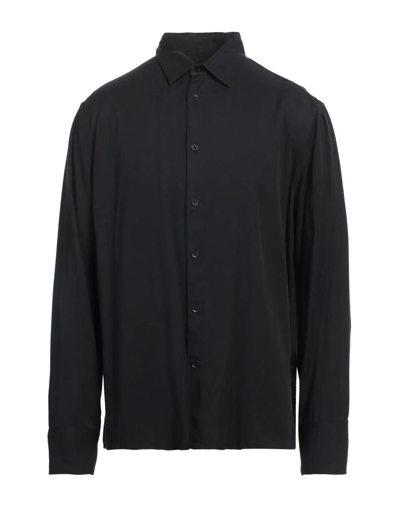 RAG & BONE Solid color shirt 1