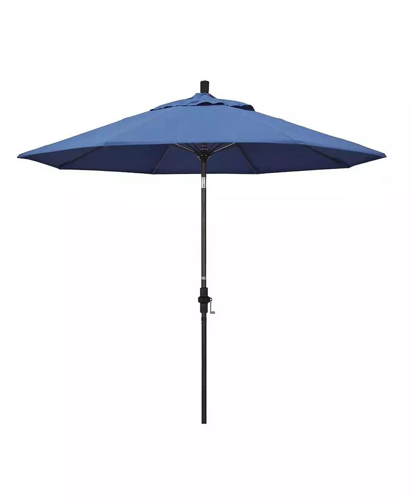California Umbrella 9
 Sun Master Series Patio Umbrella