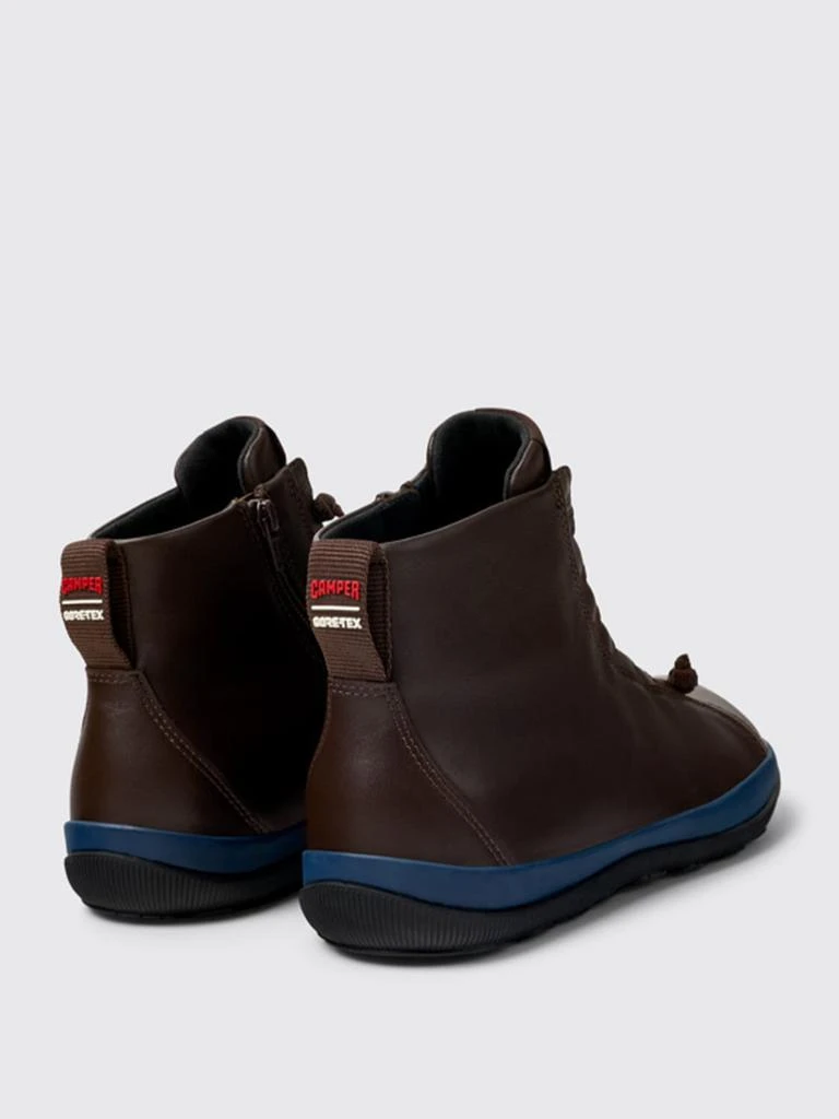 CAMPER Boots men Camper 3