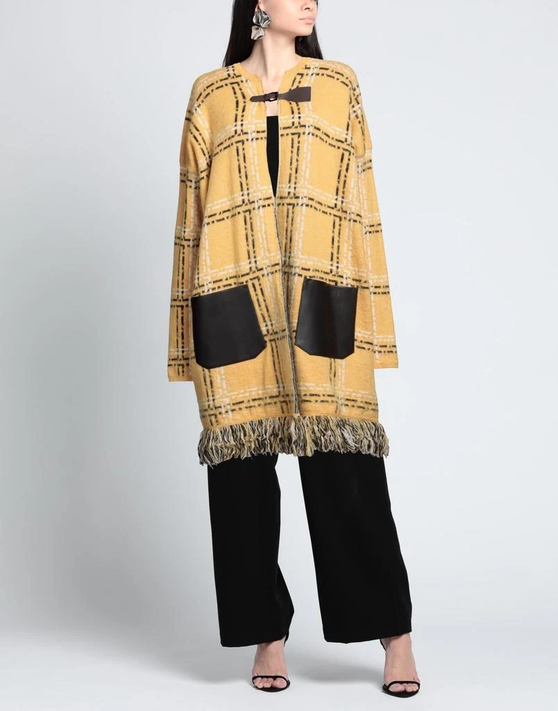 DRUMOHR Coat 2