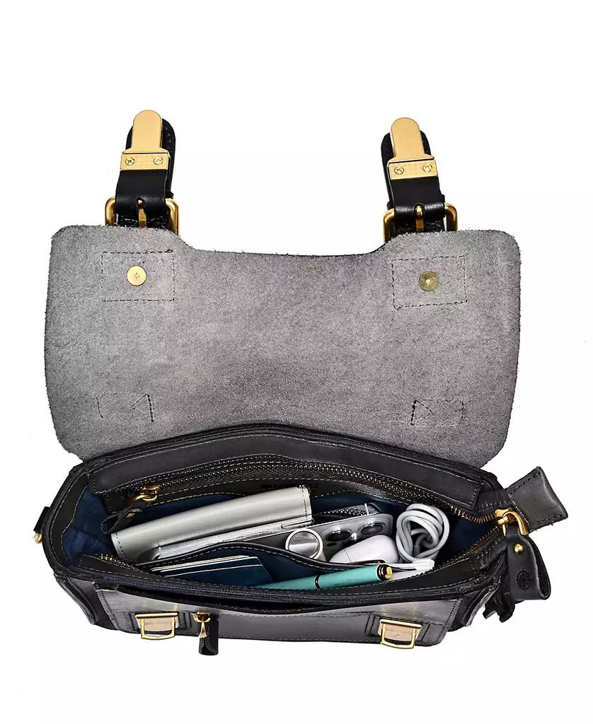 OLD TREND Aster Mini Satchel