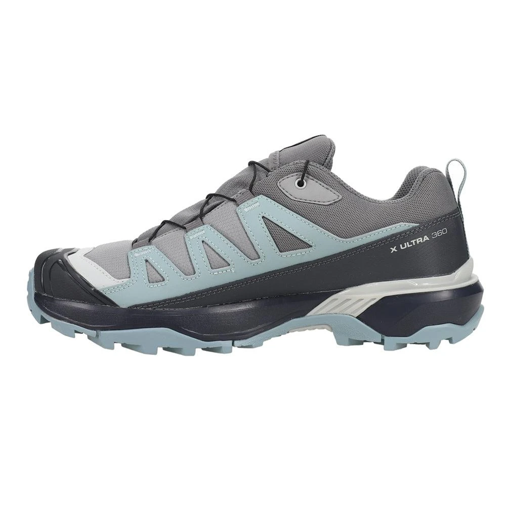 Salomon X Ultra 360 Climasalomon Waterproof Hiking Shoes 3