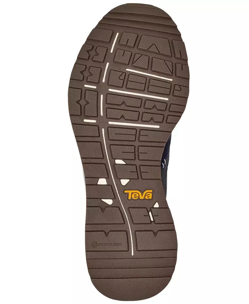 Teva Men
s Terrawave Athletic Low-Profile Sneaker 4