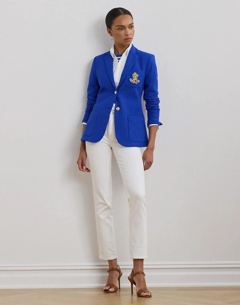 Ralph Lauren Blazer 4