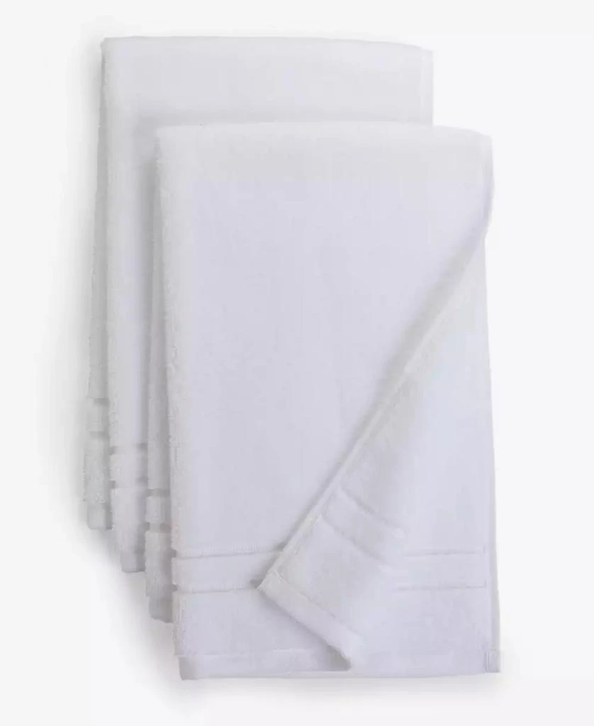 Arch Studio Quick Dry Bath Towel, 30" x 56", Exclusively at Macy's 1
