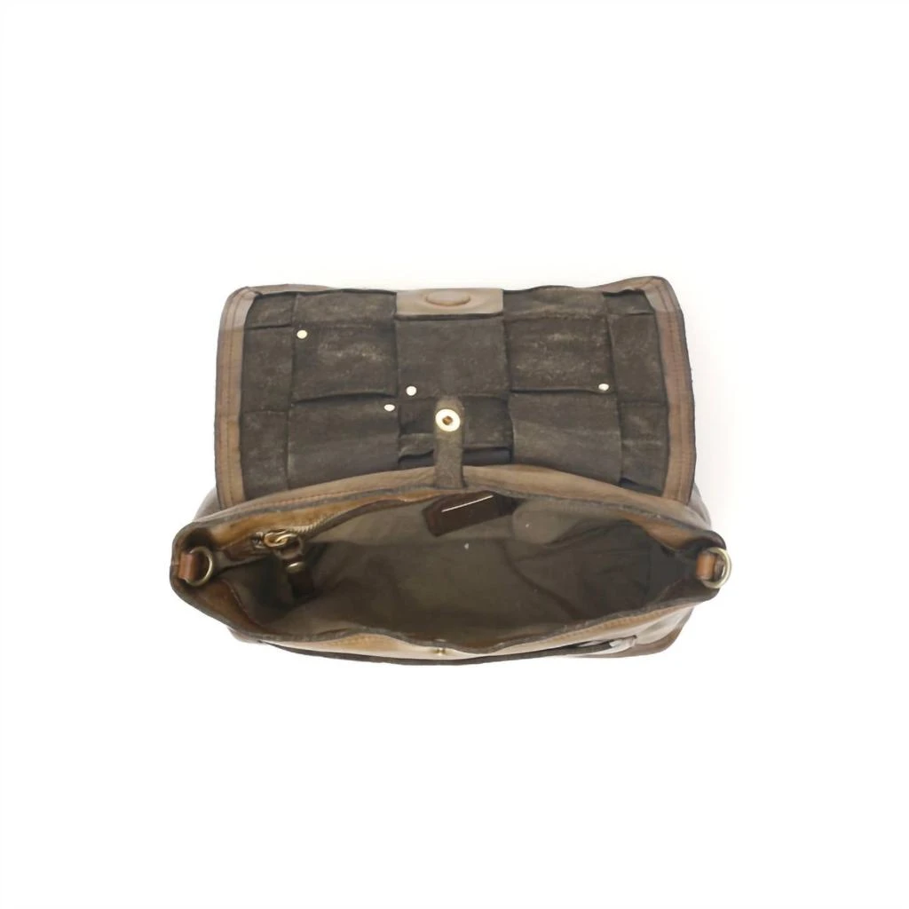 CAMPOMAGGI Campomaggi - Women's Edera Bag 4