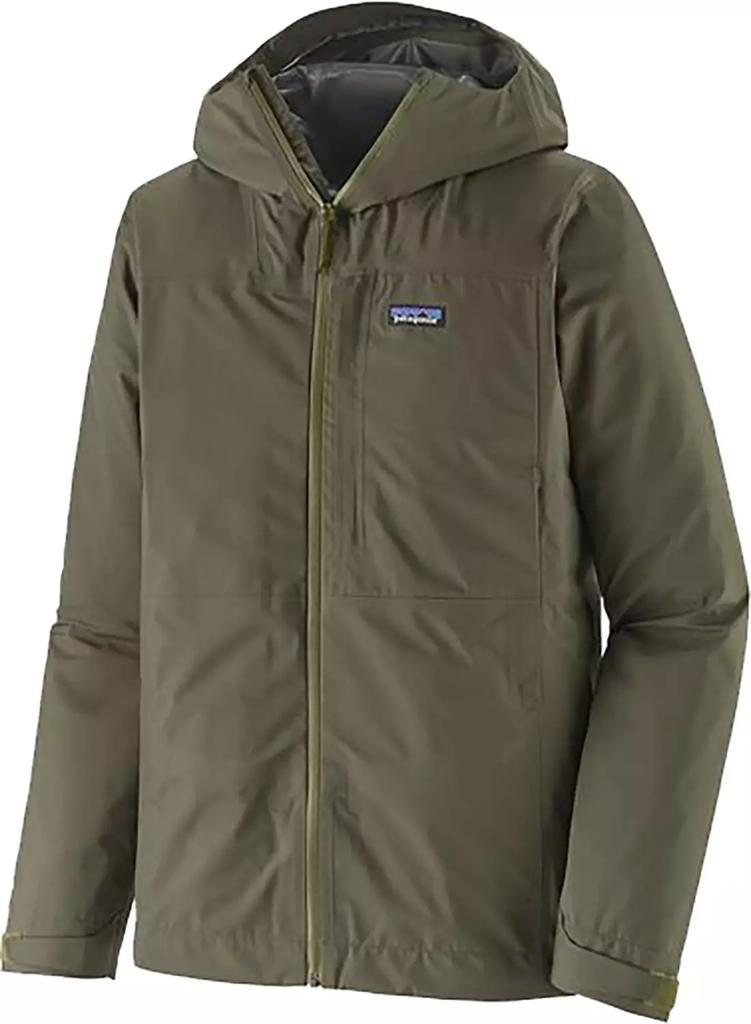 Patagonia Patagonia Men's Boulder Fork Rain Jacket