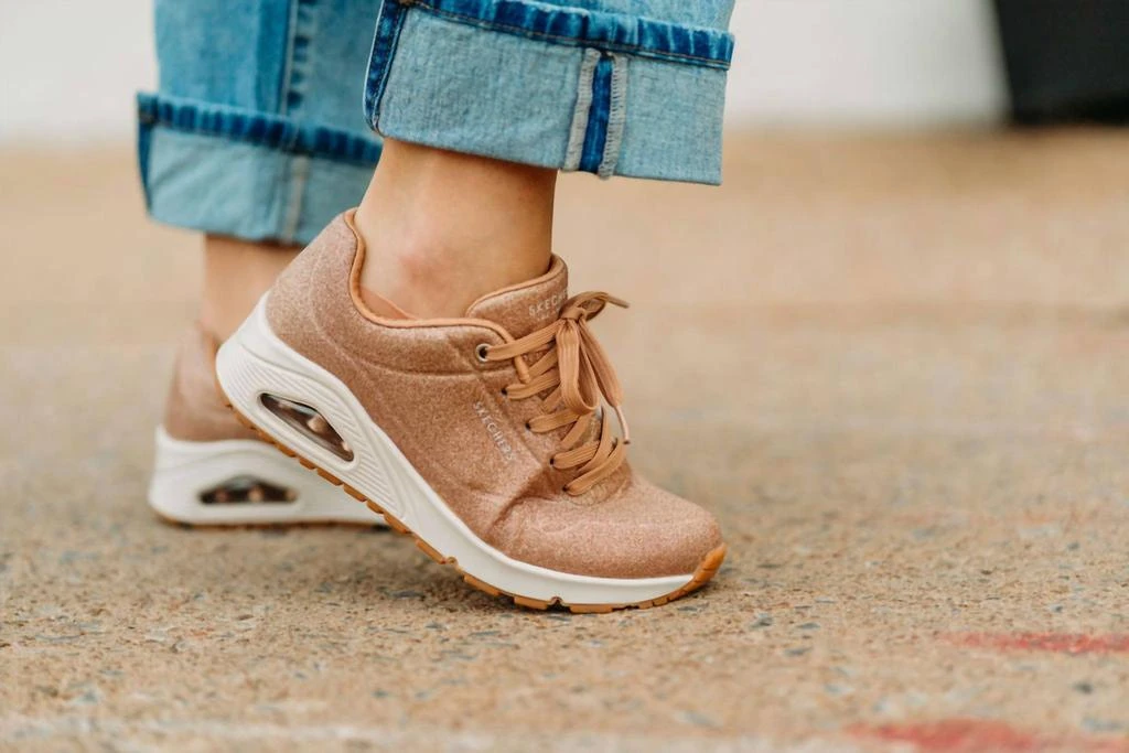 SKECHERS Skechers - Uno Sneaker 3