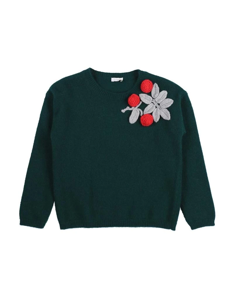IL GUFO Sweater