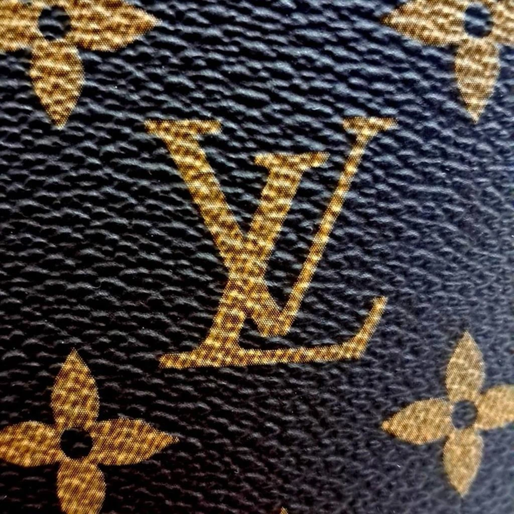 Louis Vuitton Louis Vuitton Monogram Alma Backpack 5